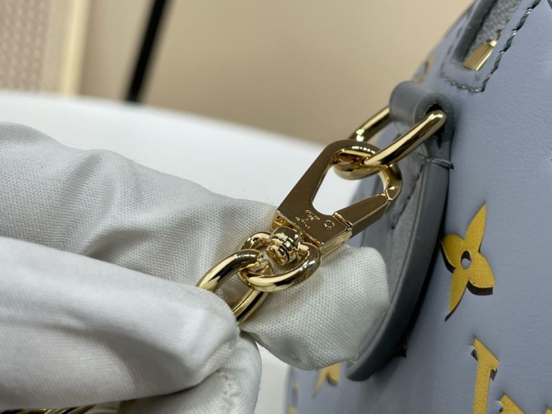 Louis Vuitton Speedy Bags
